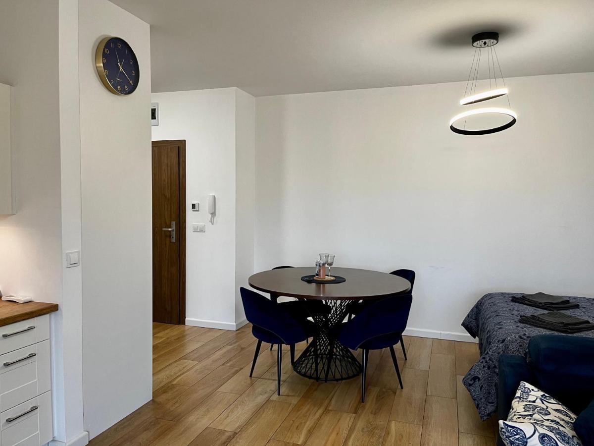 Apartament Myroom Pod Zaglami Zegrze Poludniowe Exterior foto