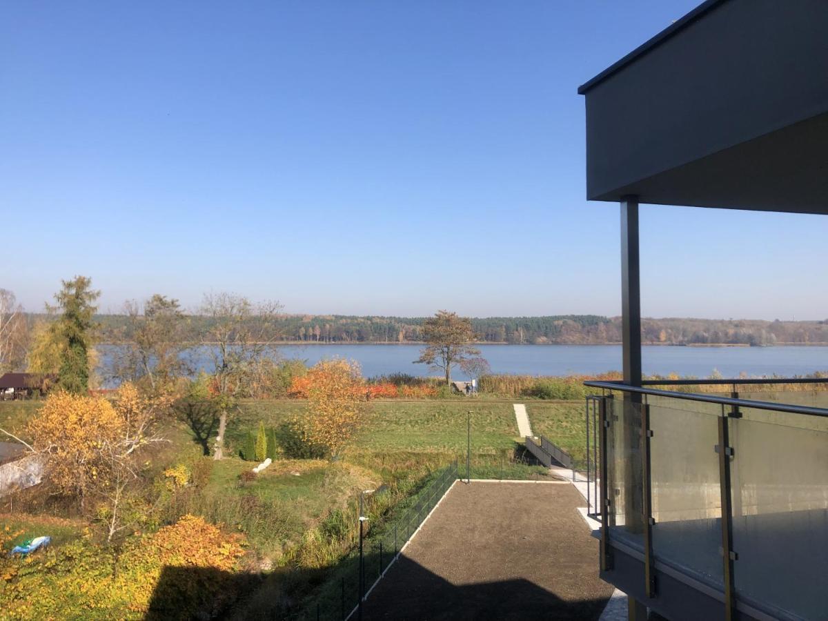 Apartament Myroom Pod Zaglami Zegrze Poludniowe Exterior foto